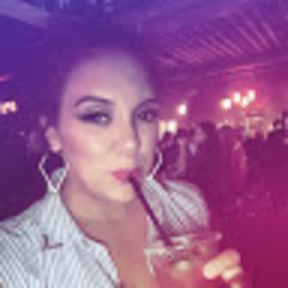 Meet your Posher, Katrina angelita